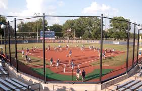 A TJCL mid-summer game at Eichelberger Field at the University of Illinois in 2013.