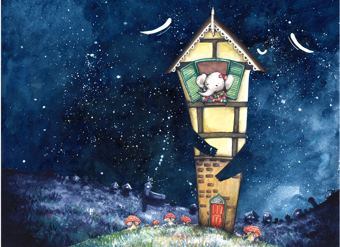 night hugs, 2015