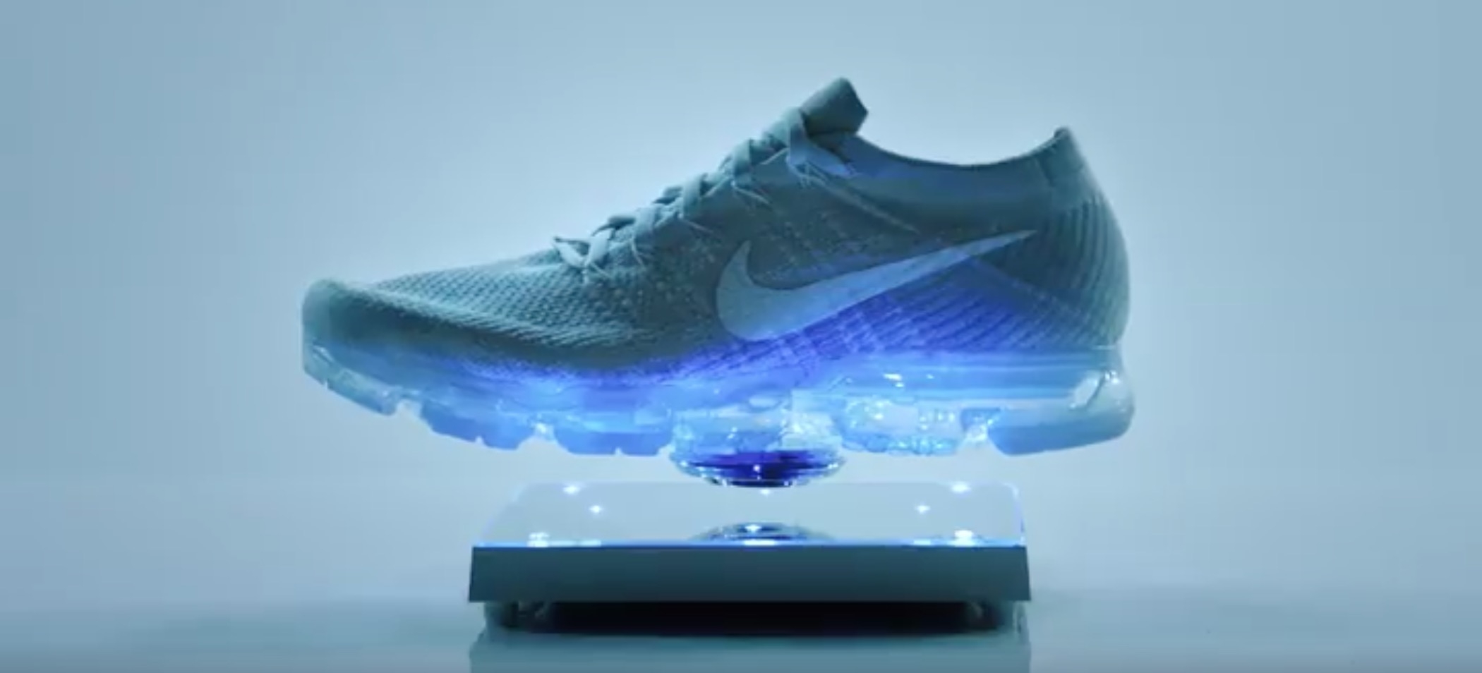 vapormax nike commercial