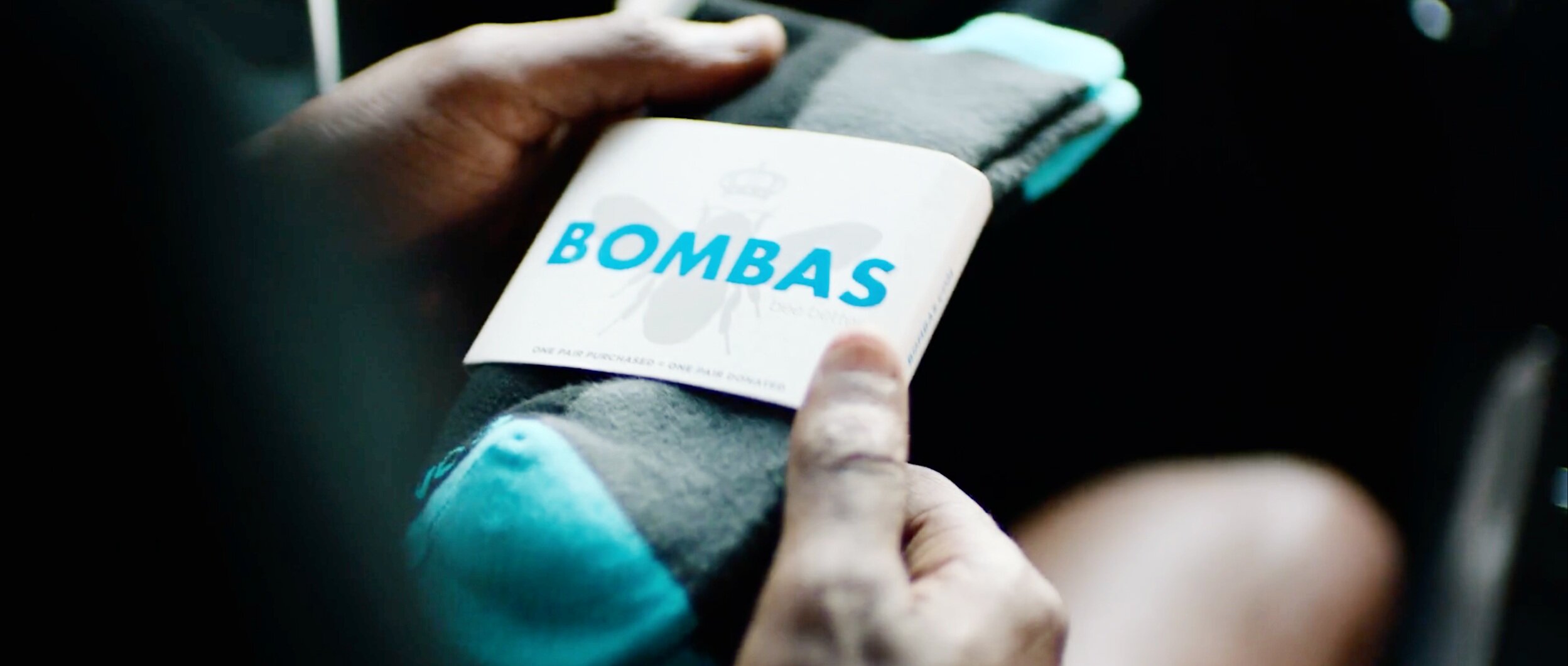   BOMBAS  