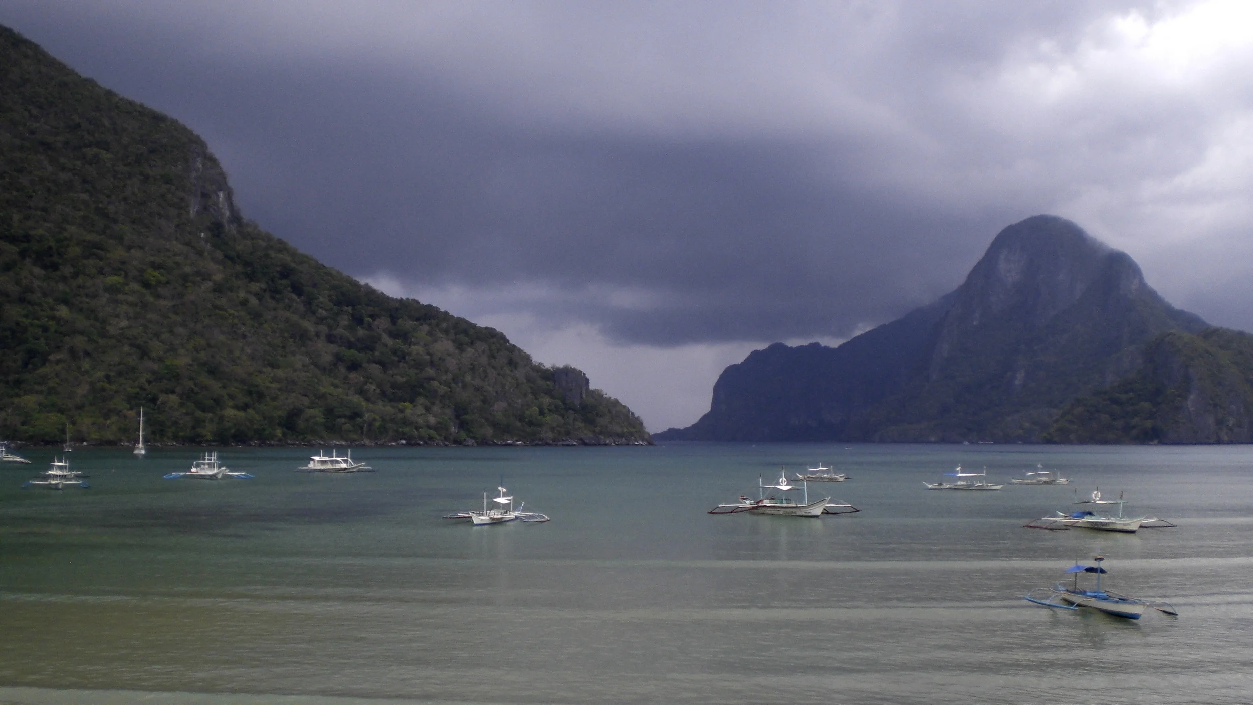 Mysteries of the Philippines