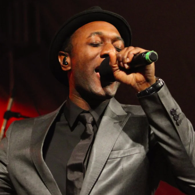 Giving Voice To The Artistic Community