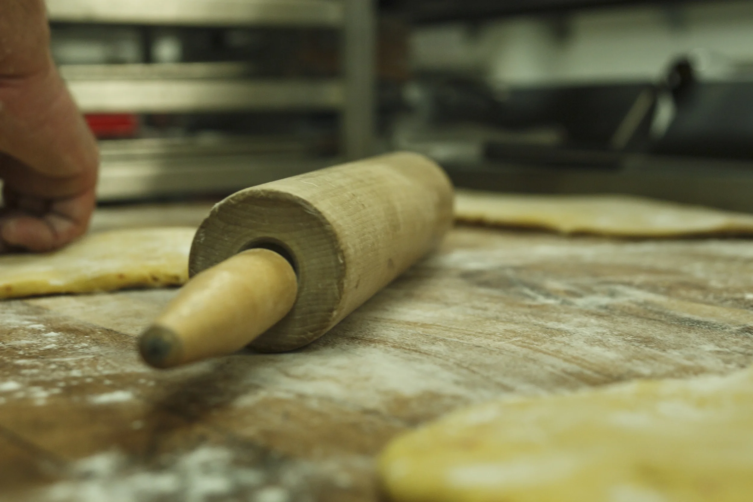 Crowdfunding Seminar At NextDayBetterSF + Branding A New Italian Eatery