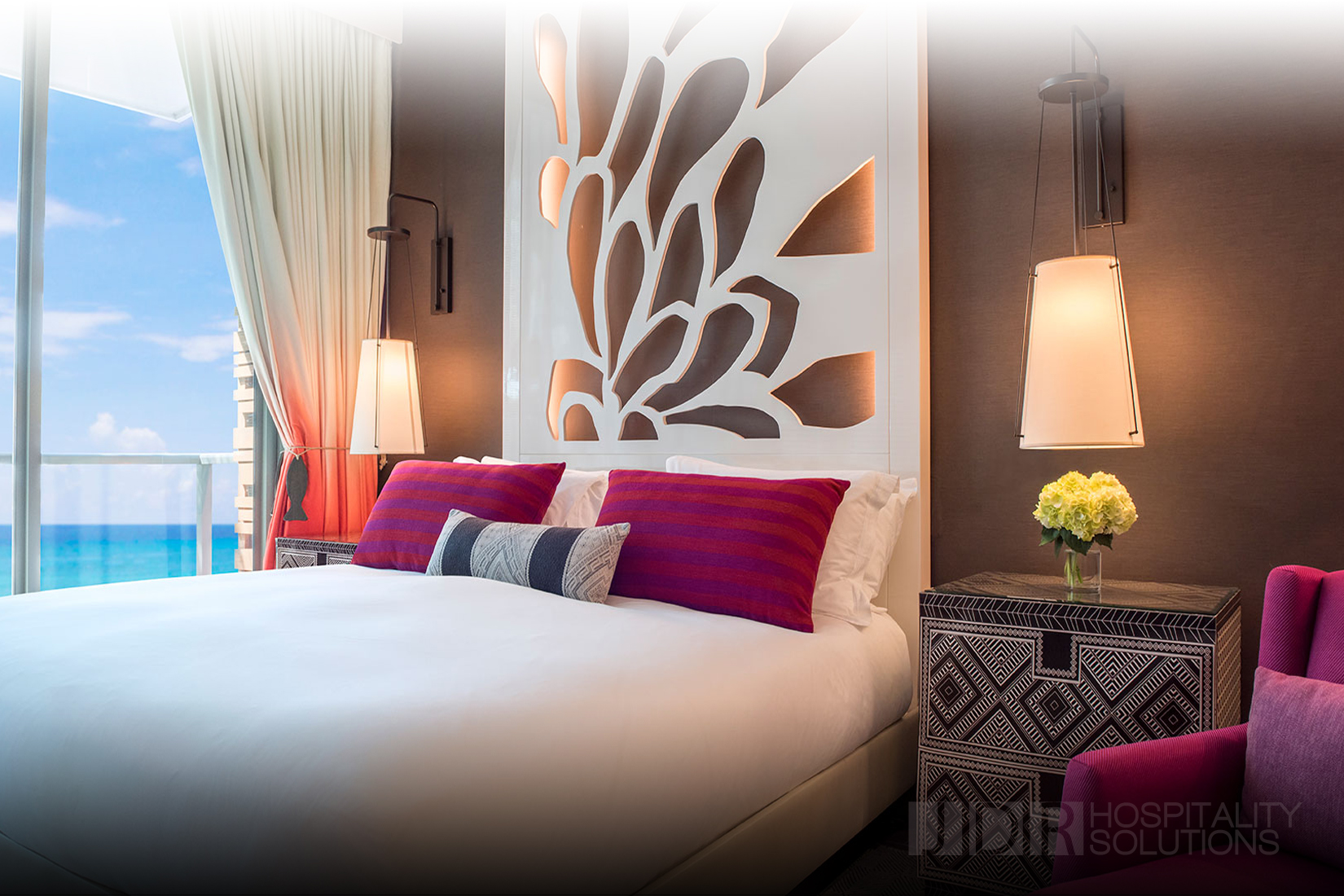 JDR HOSPITALITY SOLUTIONS