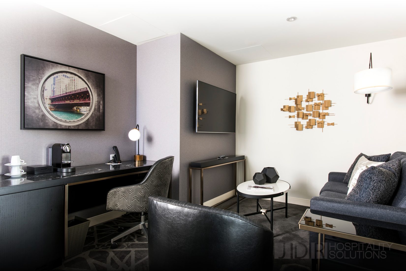 JDR HOSPITALITY SOLUTIONS