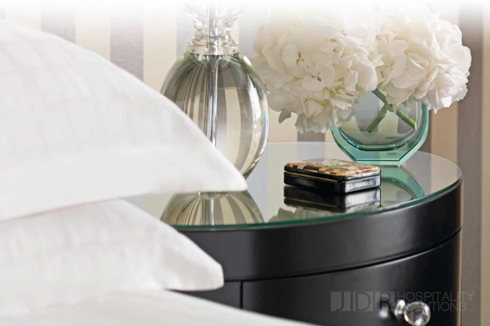 JDR Hospitality Solutions
