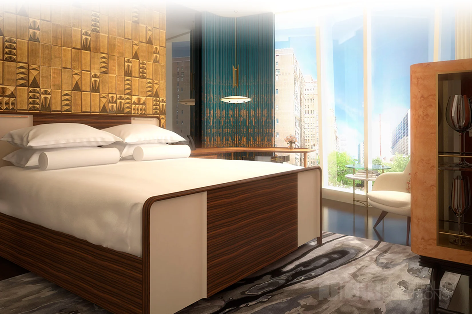Viceroy Chicago