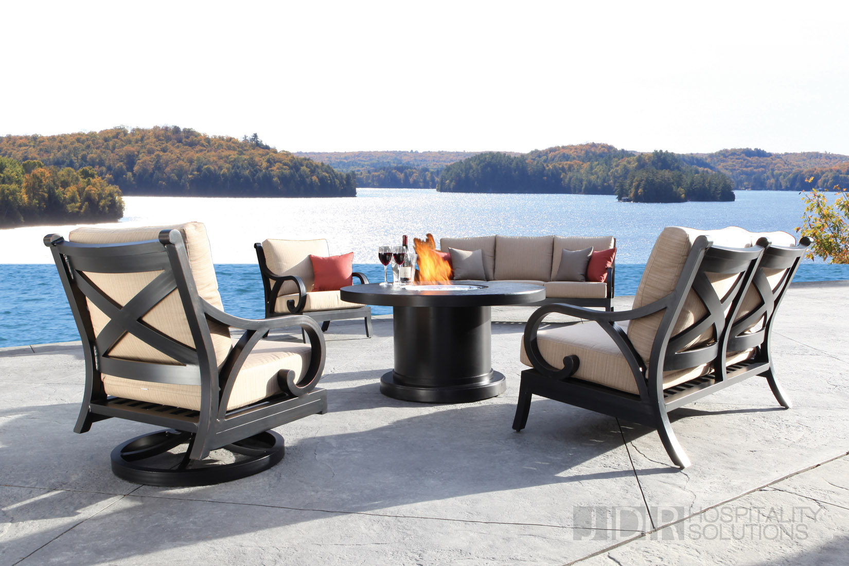 SUNBRITE FURNITURE PARTNERSHIP
