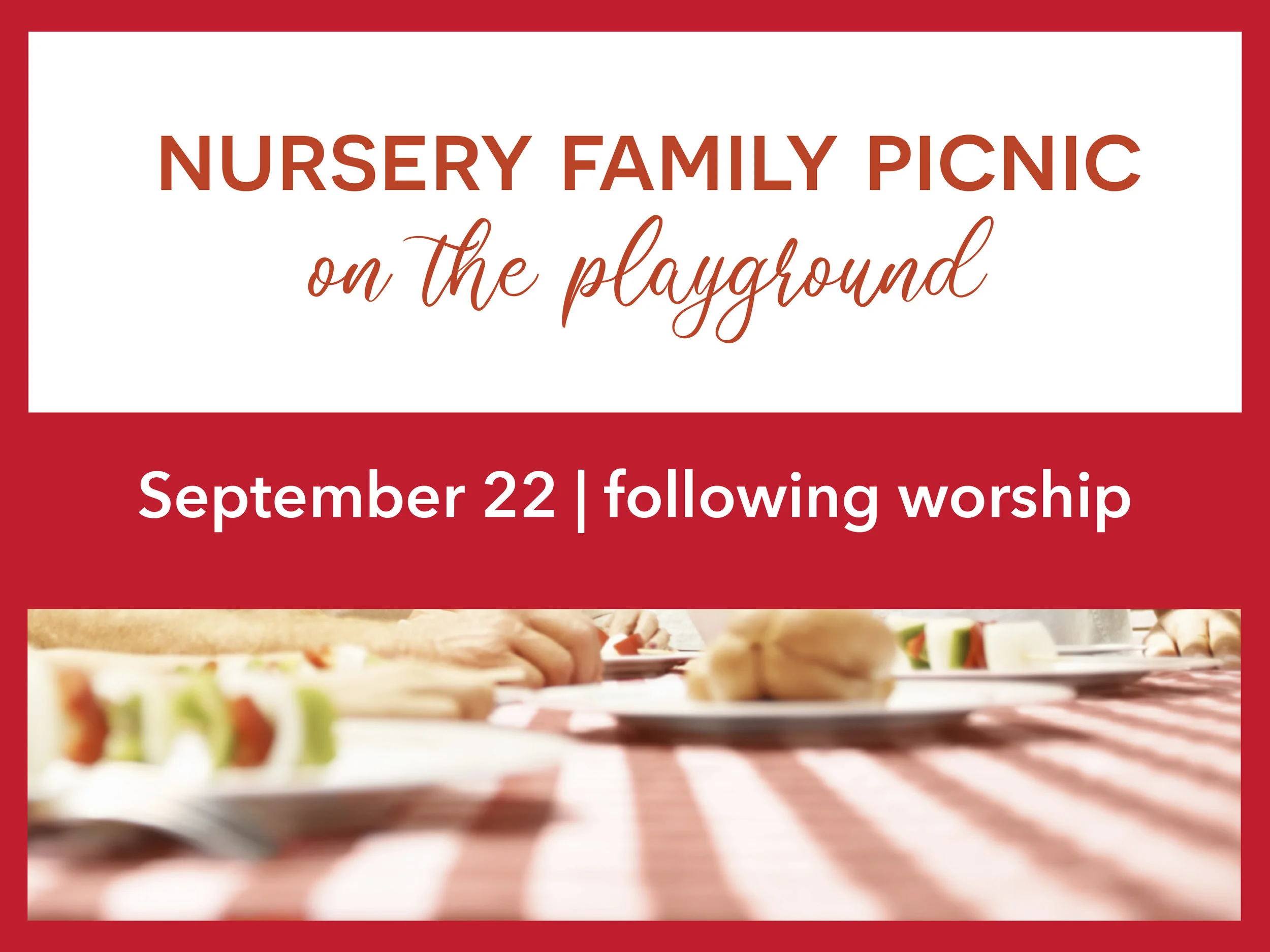 Nursery Family Picnic on the Playground.jpg