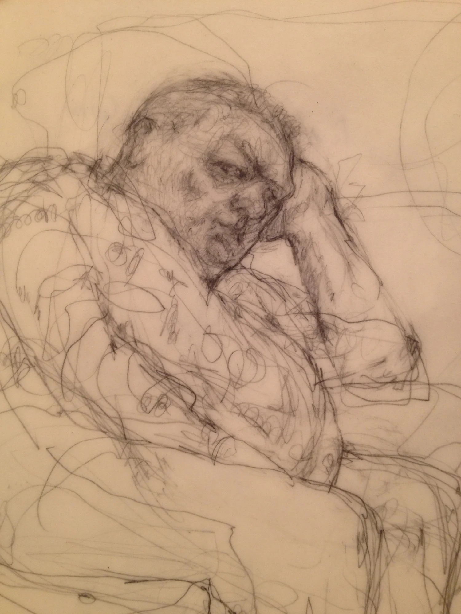  Bronze Edition 3 20 x 25 x 25 cm 