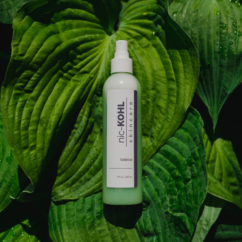 Balance Toner Subscription