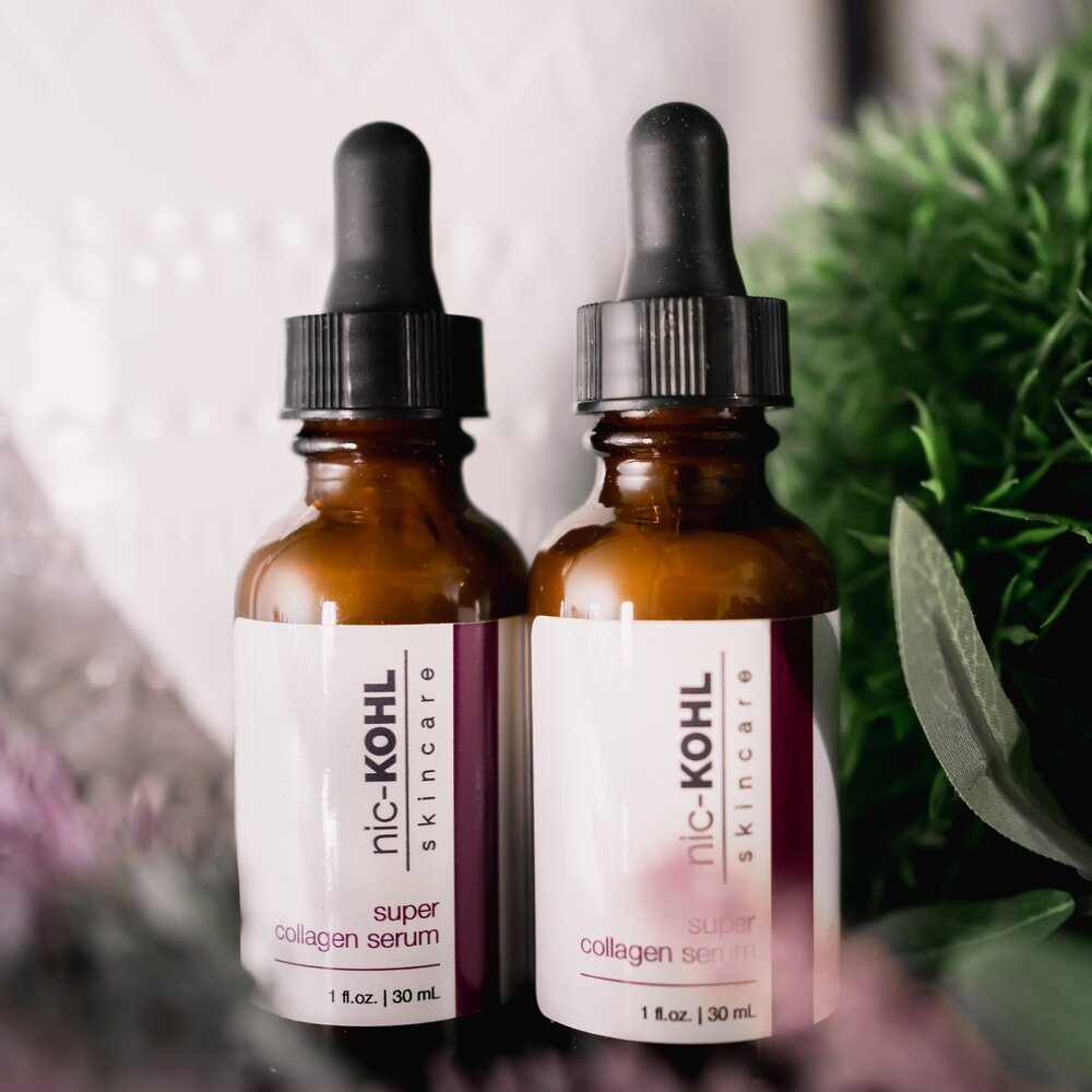 Super Collagen Serum