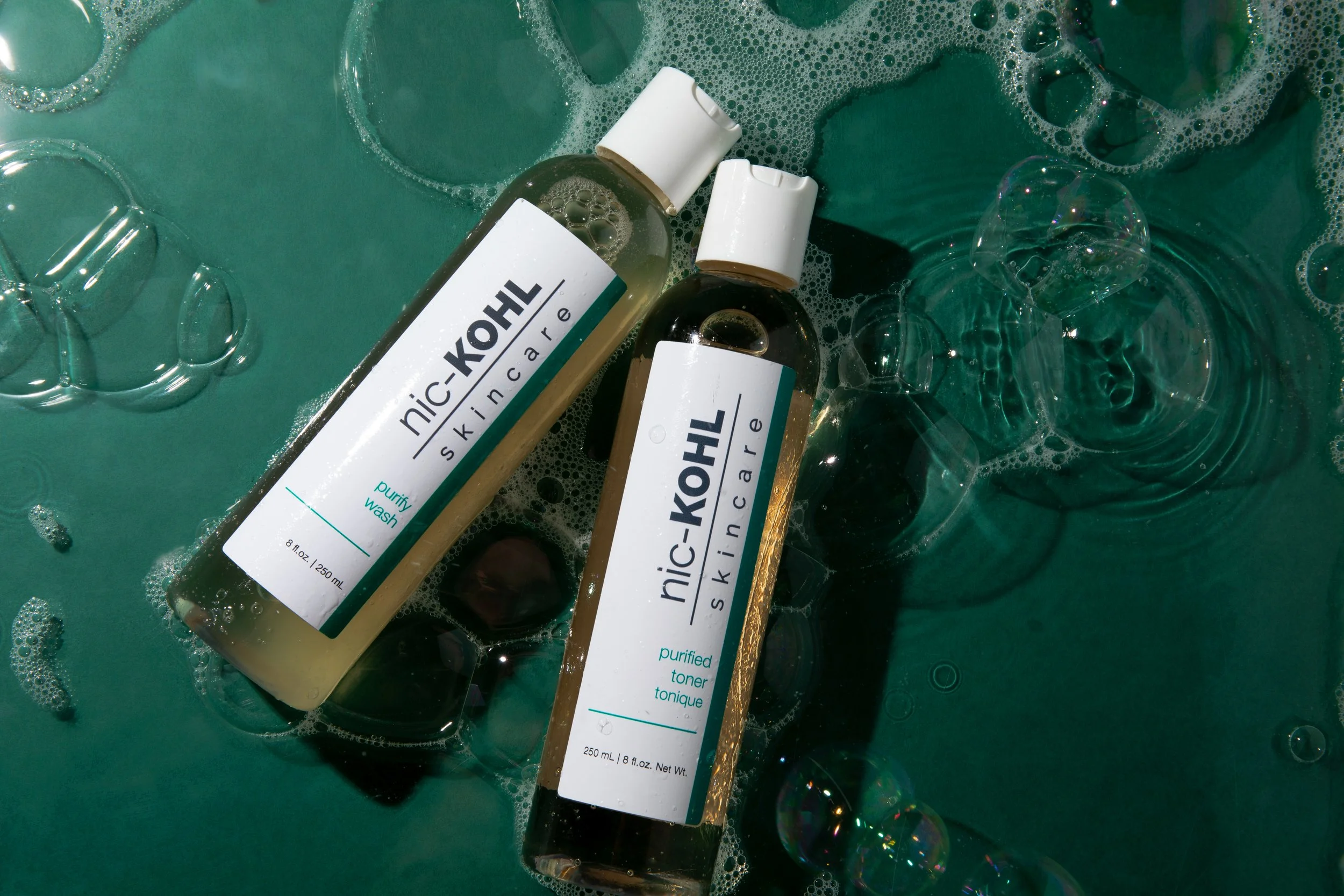 Purify Wash