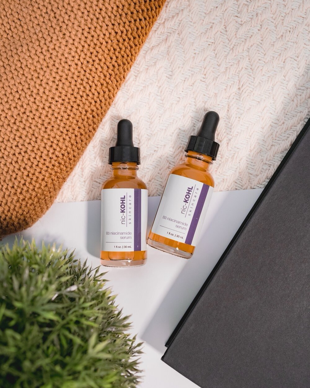B3 Niacinamide Serum
