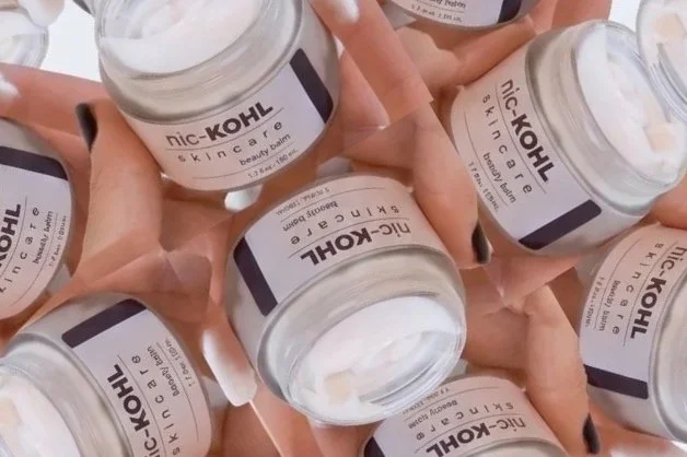 Beauty Balm