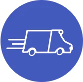     &nbsp;Free Delivery