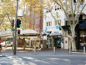     Our Location