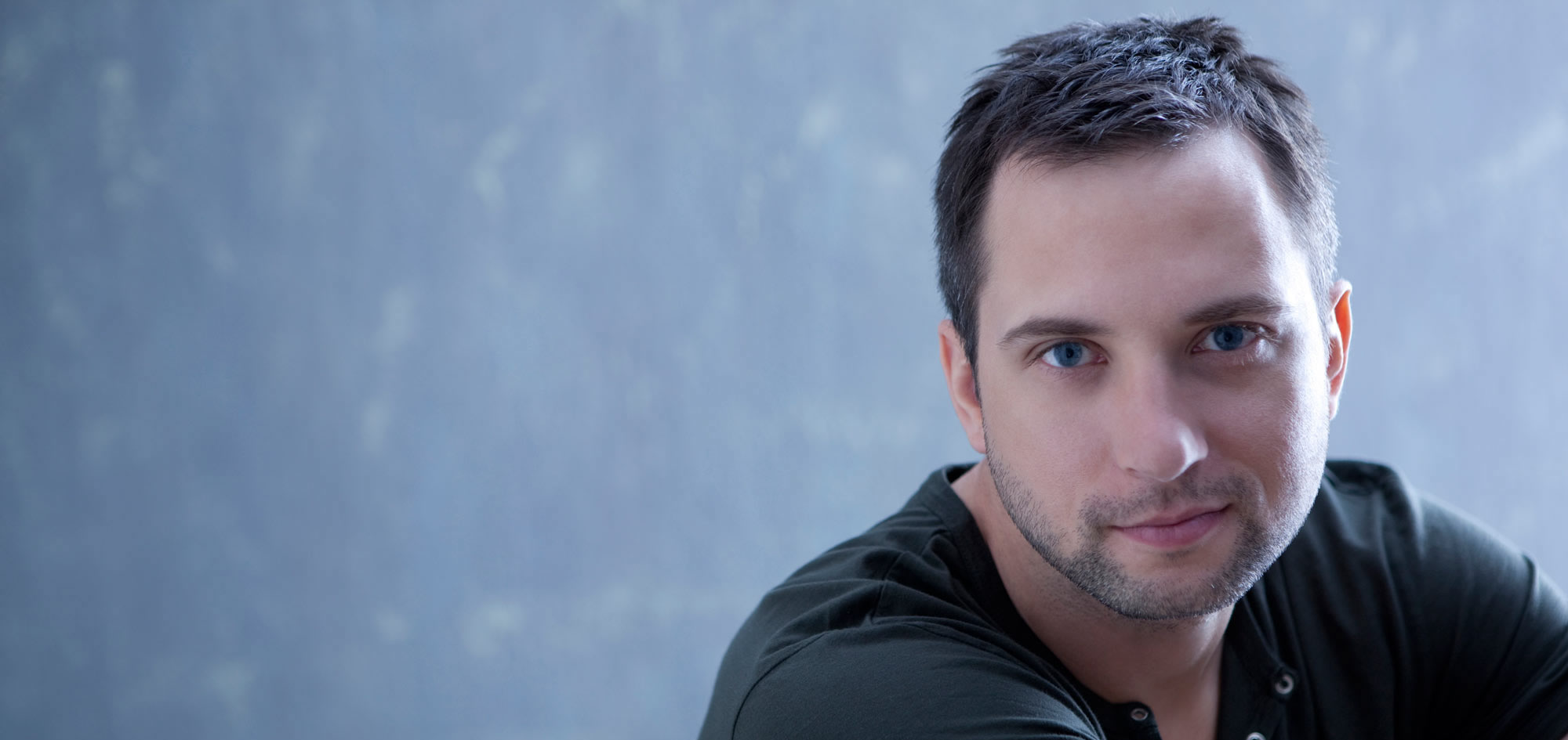 Brandon Heath