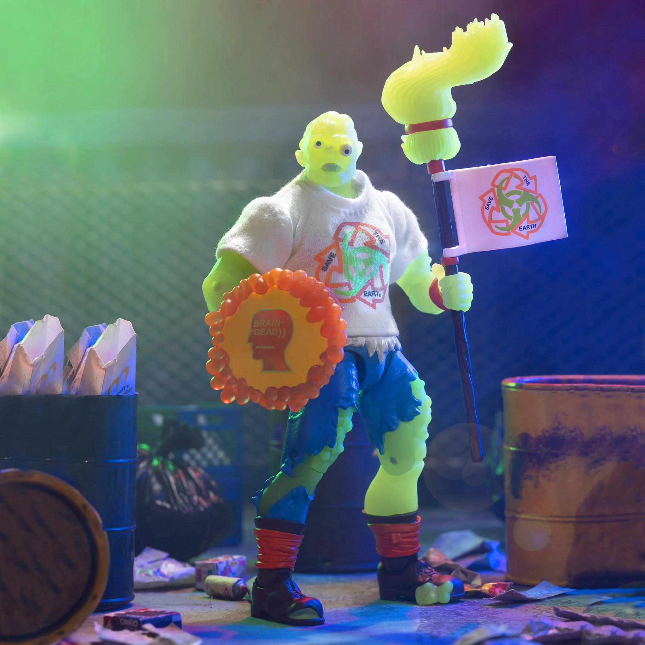 Prototype Image
