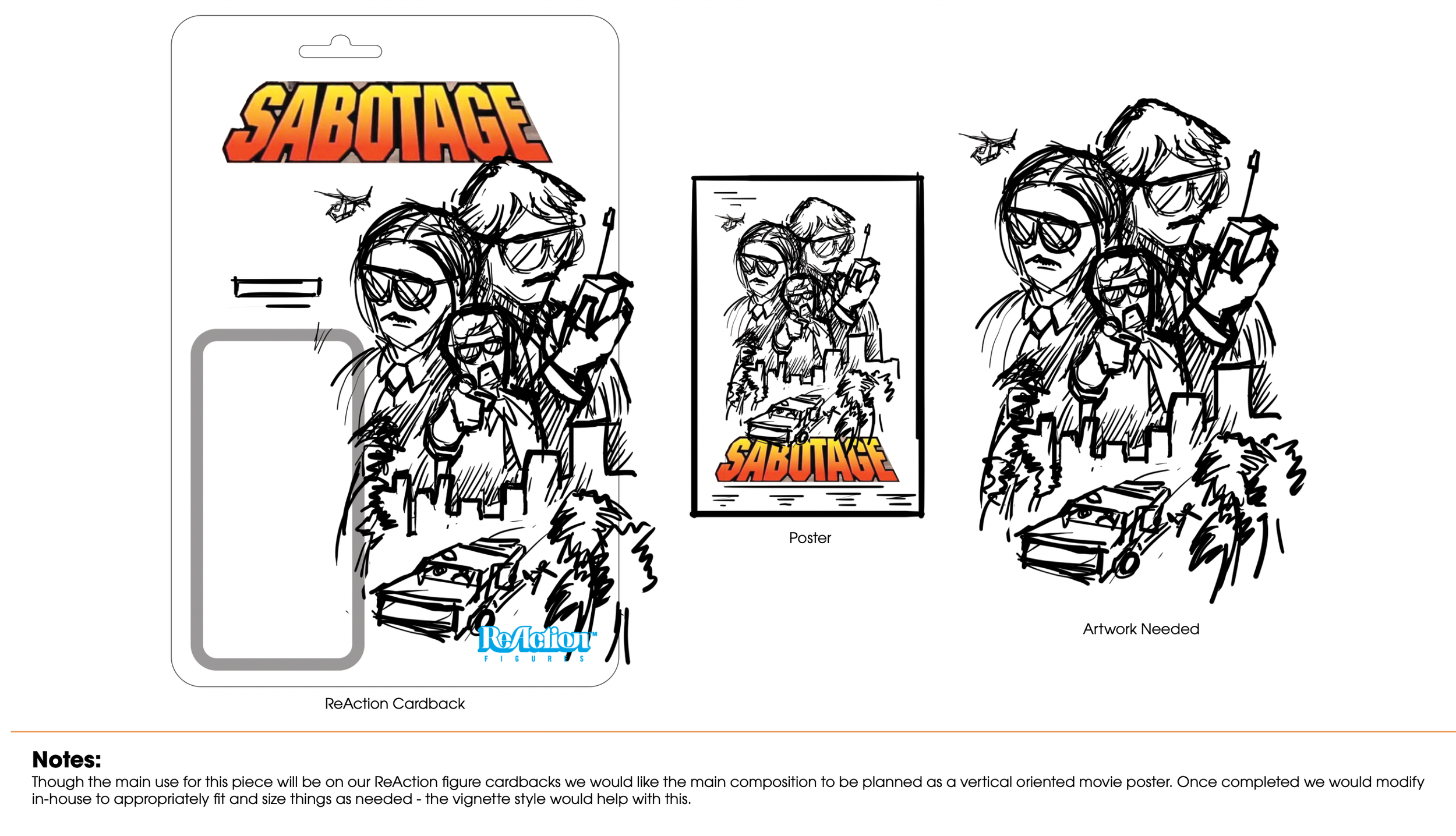 Artist Brief 2