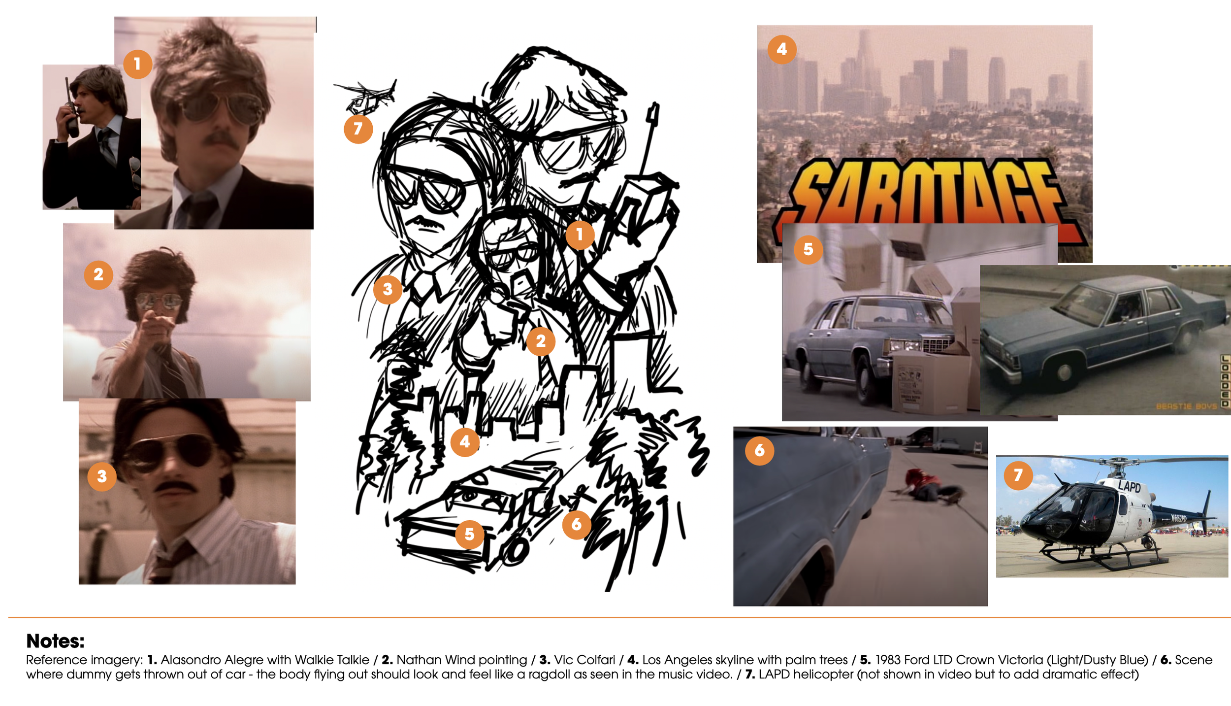 Artist Brief 3