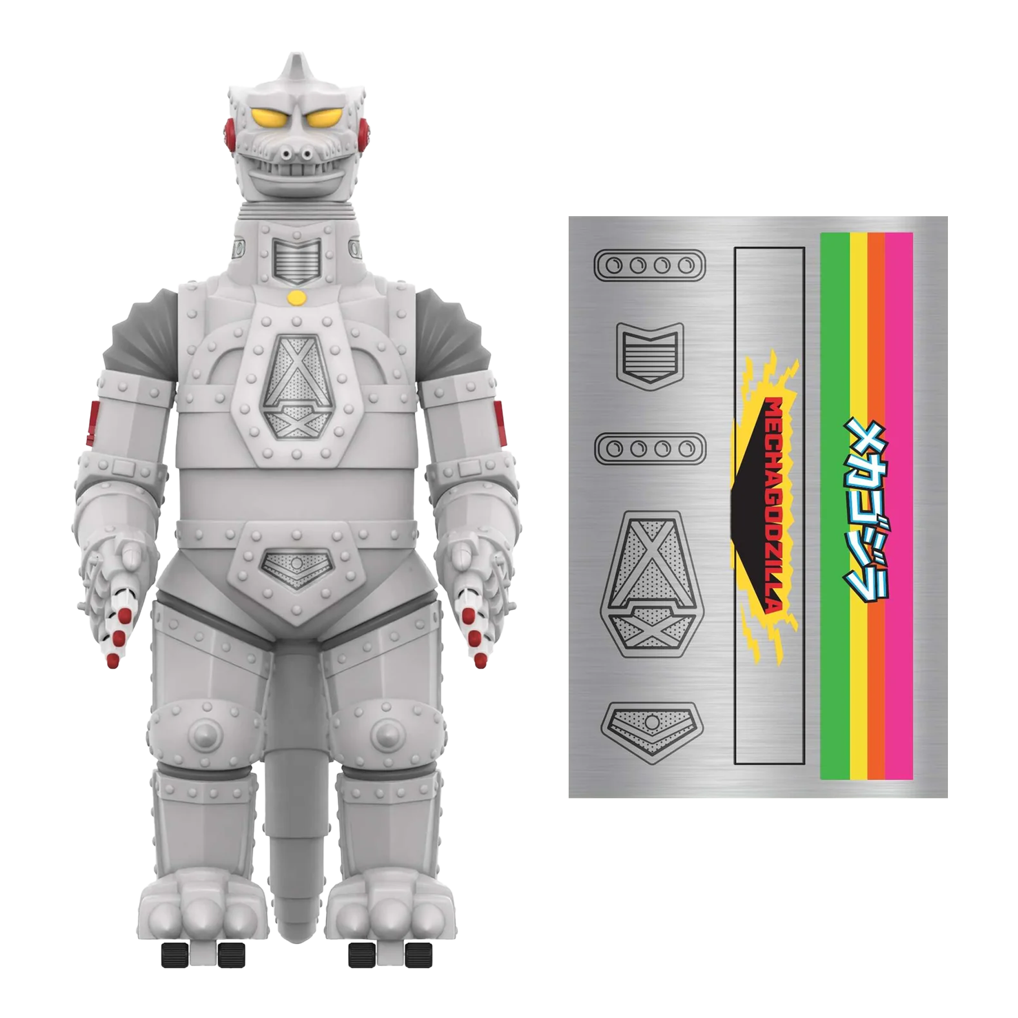 Sticker Sheet