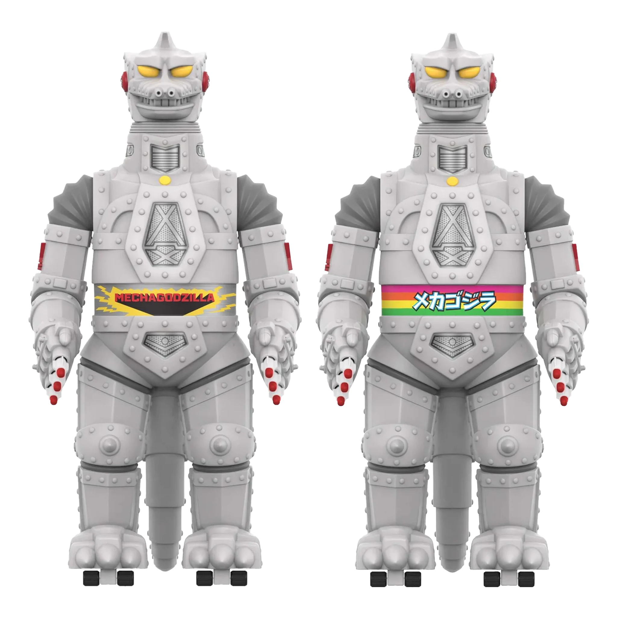 Choose A Decal