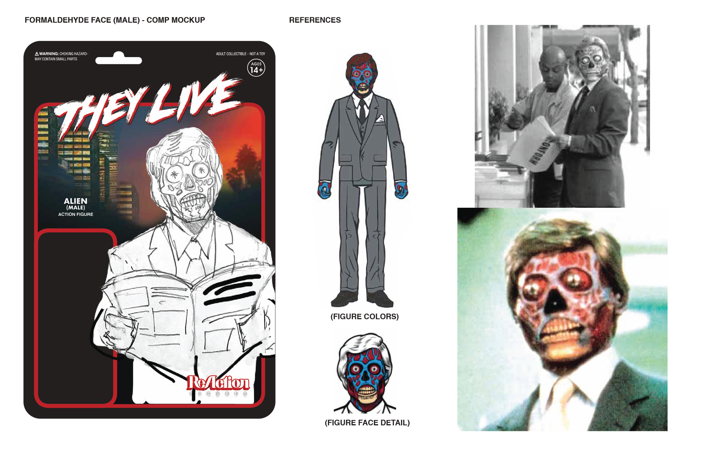 Artist Brief 2