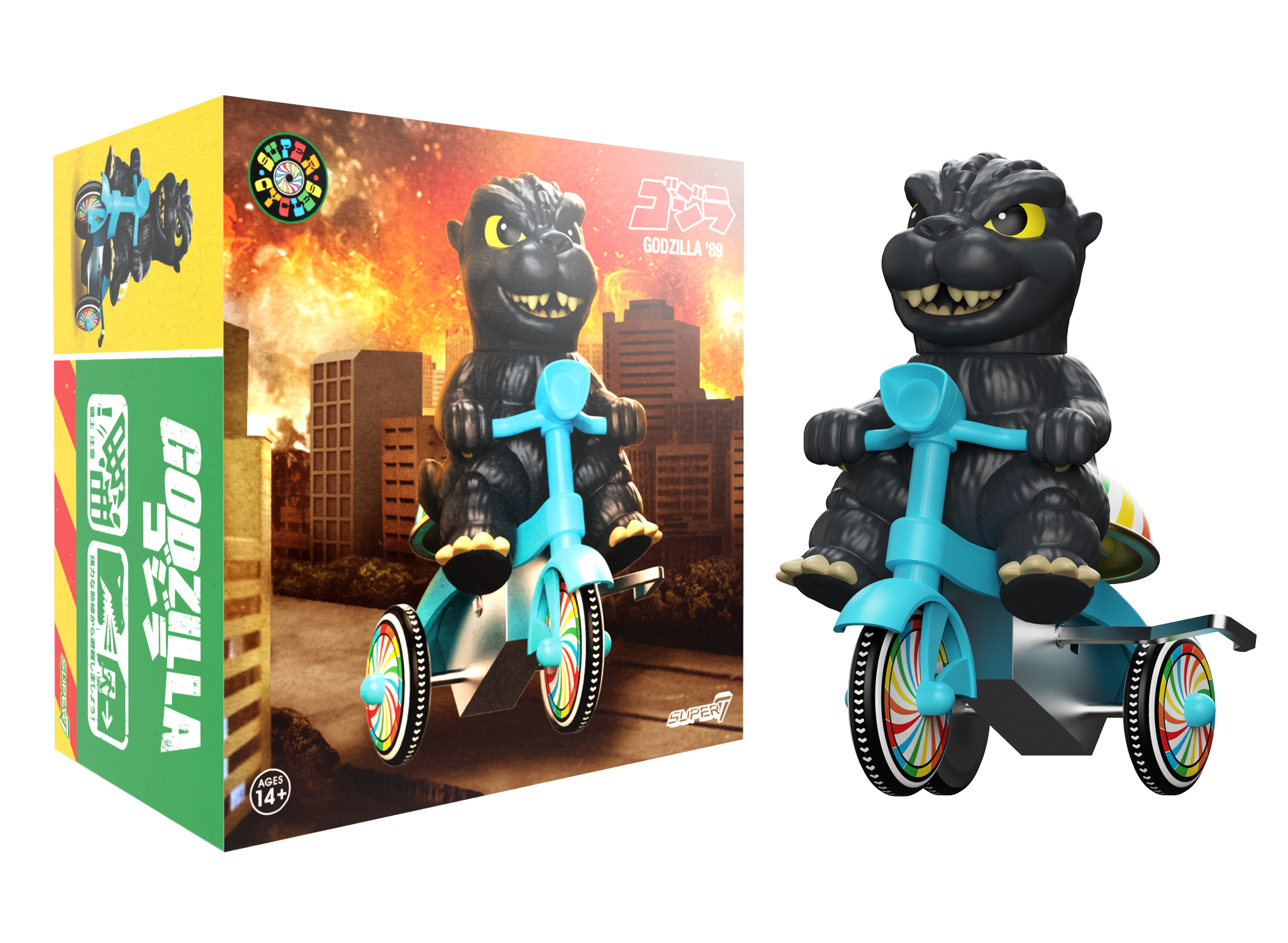 ST-Toho_Godzilla 89_Blue Trike_productpackage.png
