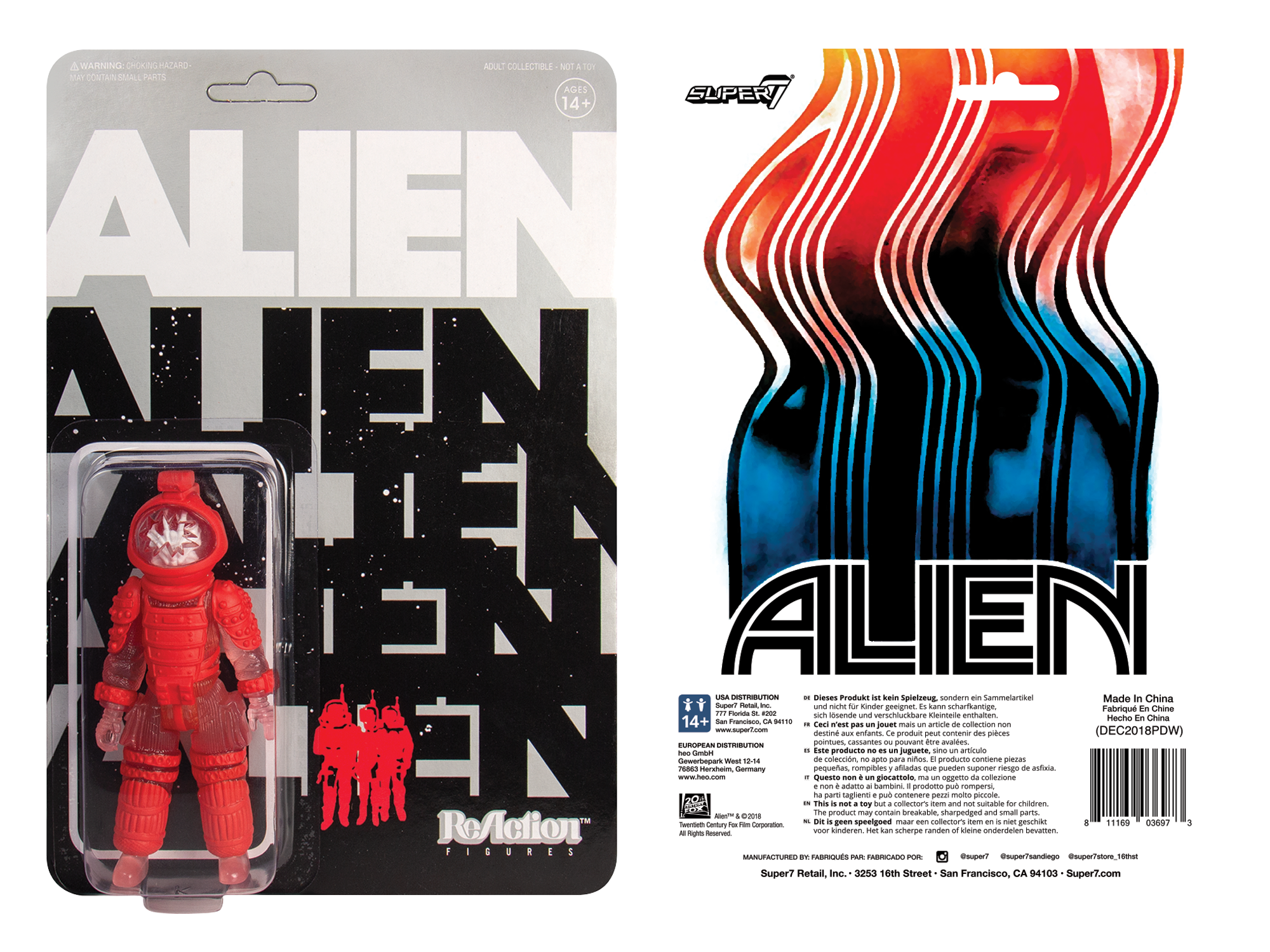 A word of warning...