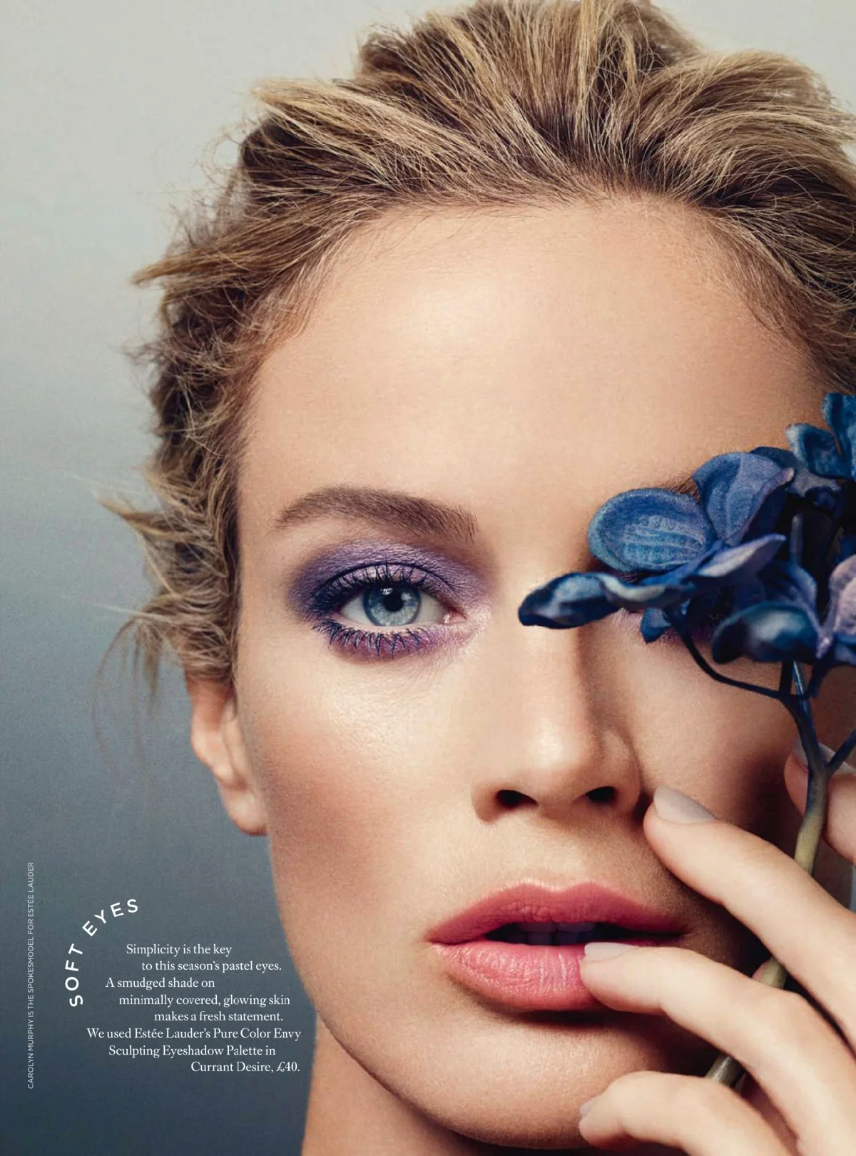 Carolyn Murphy