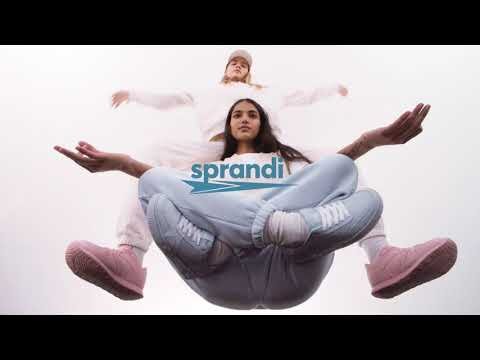 CCC | SPRANDI Hi 90's Hi Sprandi | Spot PL 30s