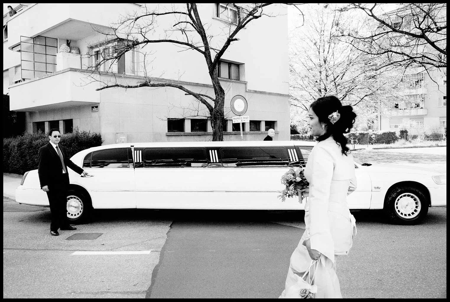 Mariage copyright Bertrand Cottet