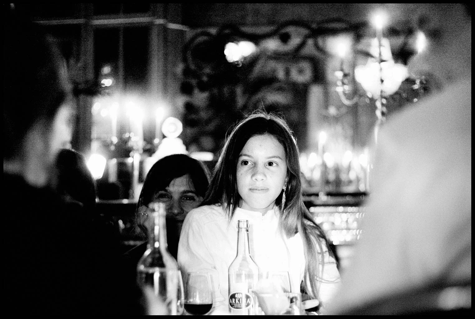 Mariage copyright Bertrand Cottet