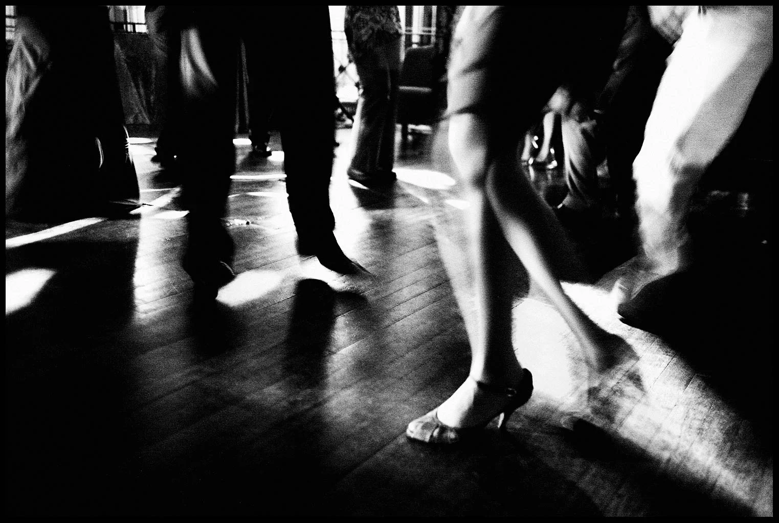 Mariage copyright Bertrand Cottet