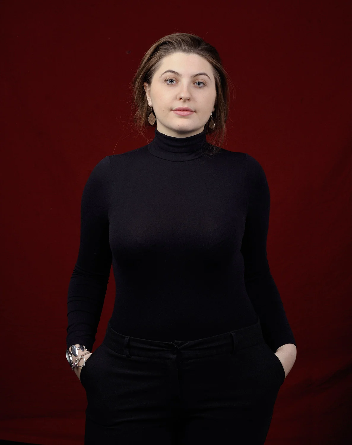 Vlora Imeri, originaire du Kosovo