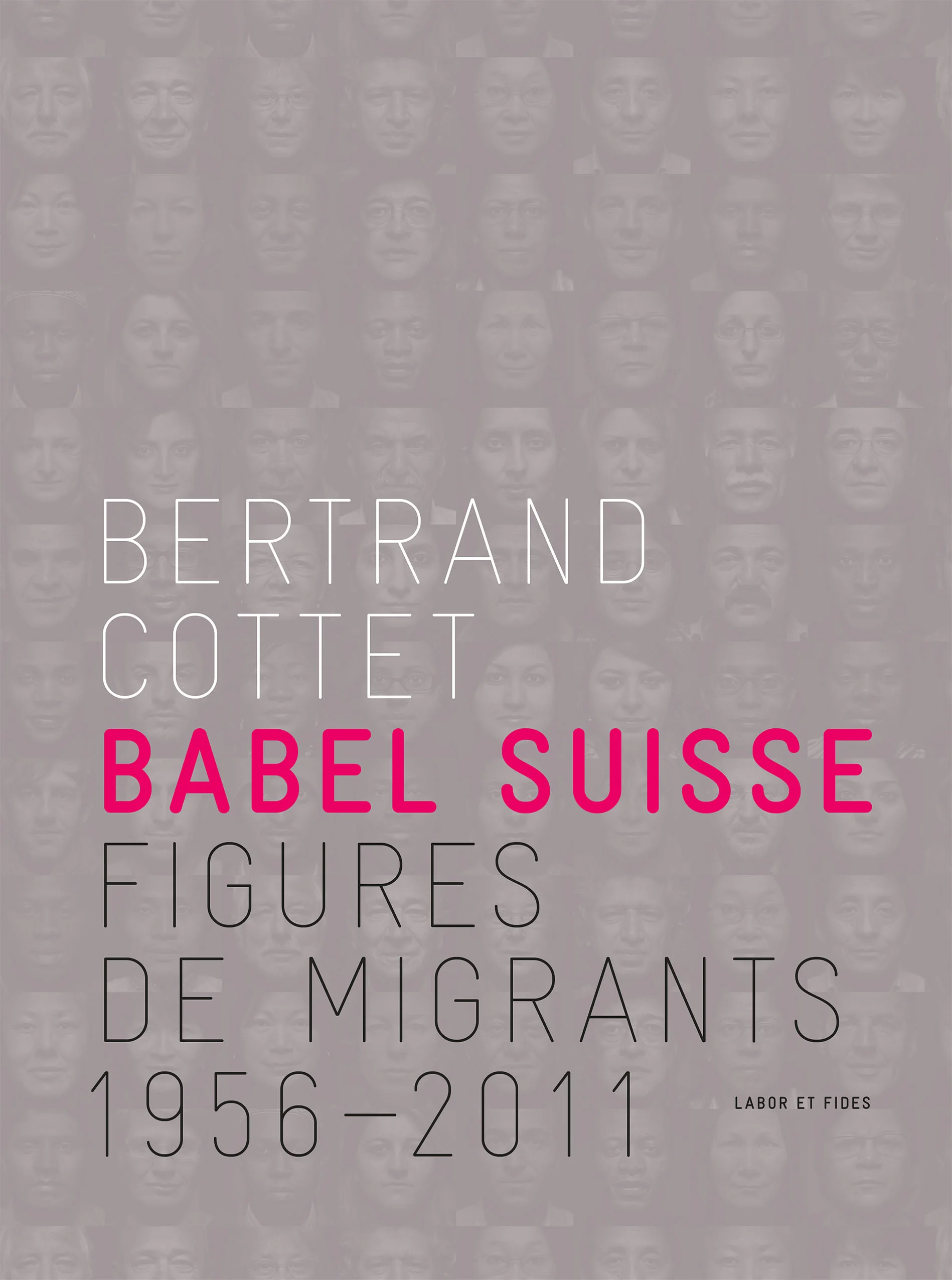 Babel Suisse