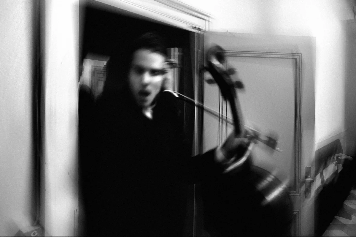 Dans les coulisses du Concours de musique classique de Genève.