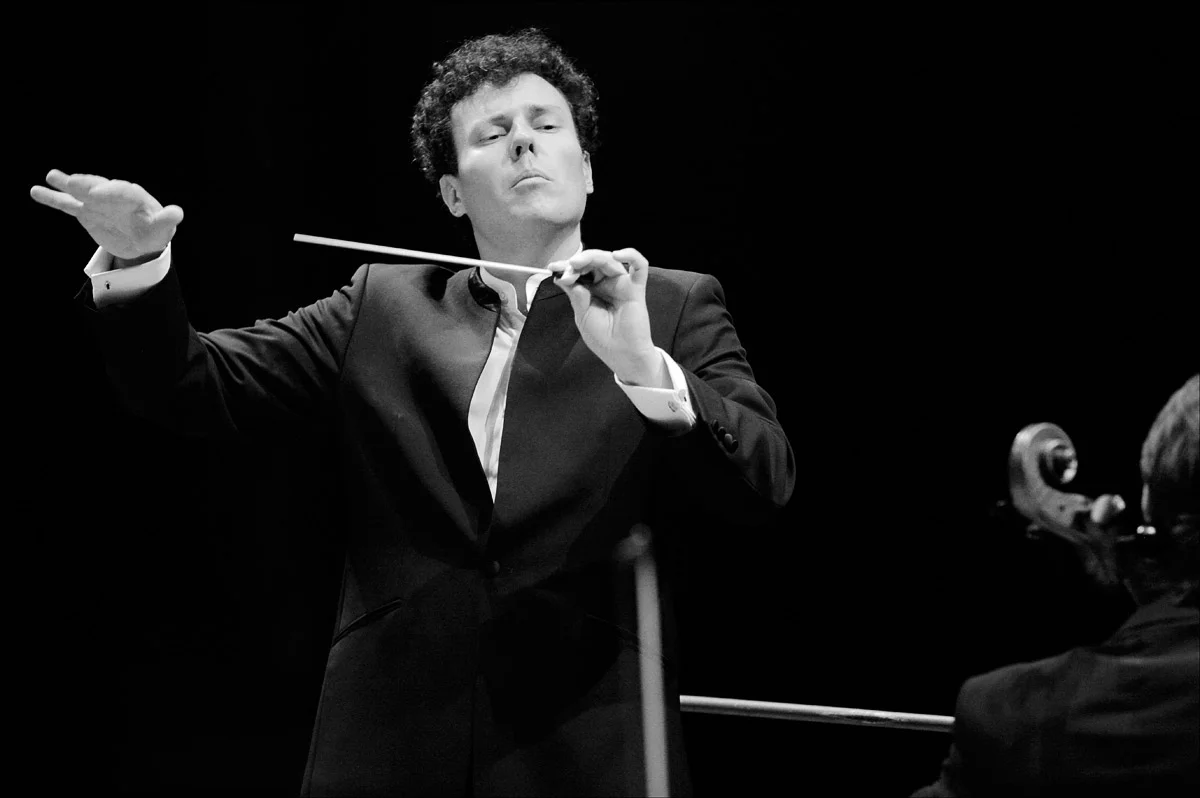 Dans les coulisses du Concours de musique classique de Genève.