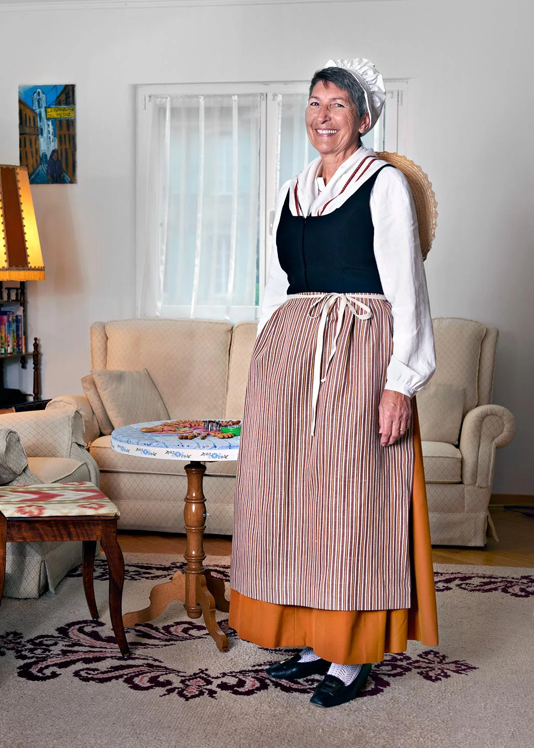 Monique Pittet