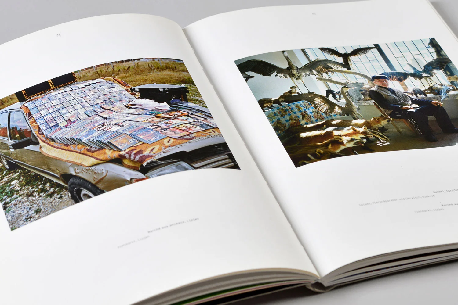 Book Kosovo Copyright Bertrand Cottet