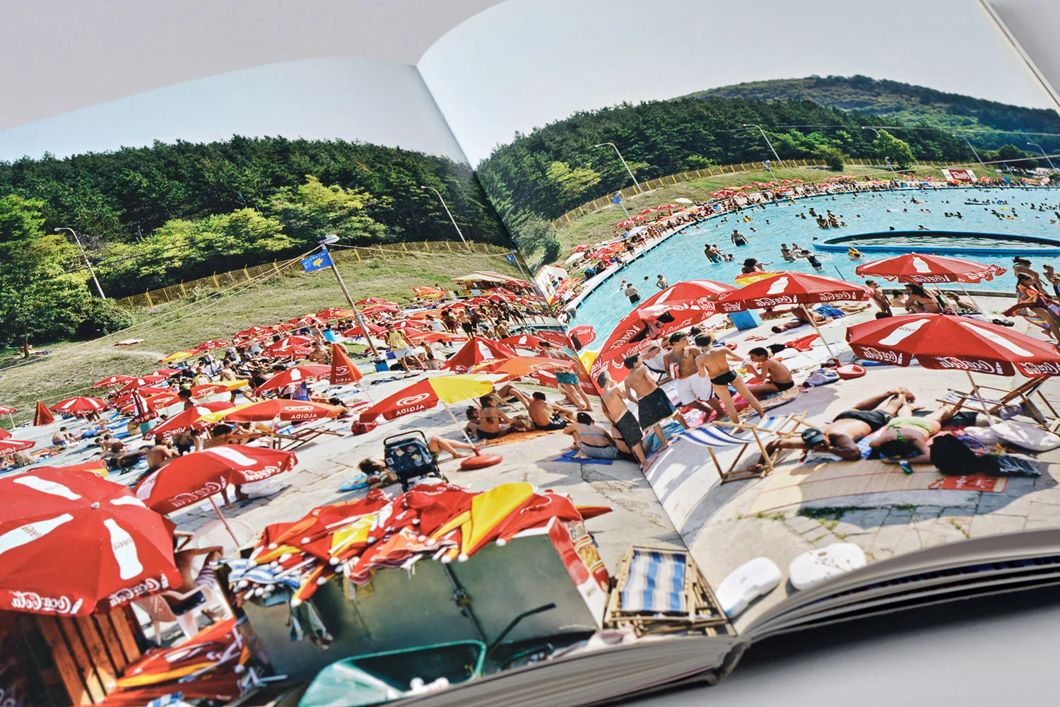 Book Kosovo Copyright Bertrand Cottet