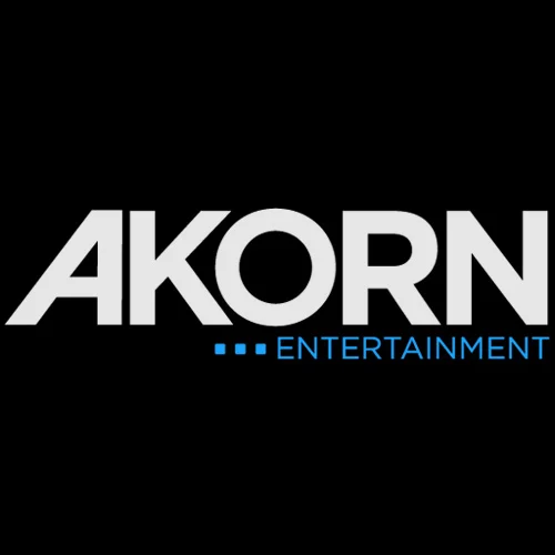 Akorn Entertainment.