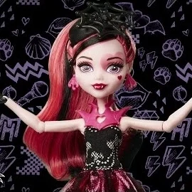 Summer Series with the Monster High Ghouls Teaser | Monster High