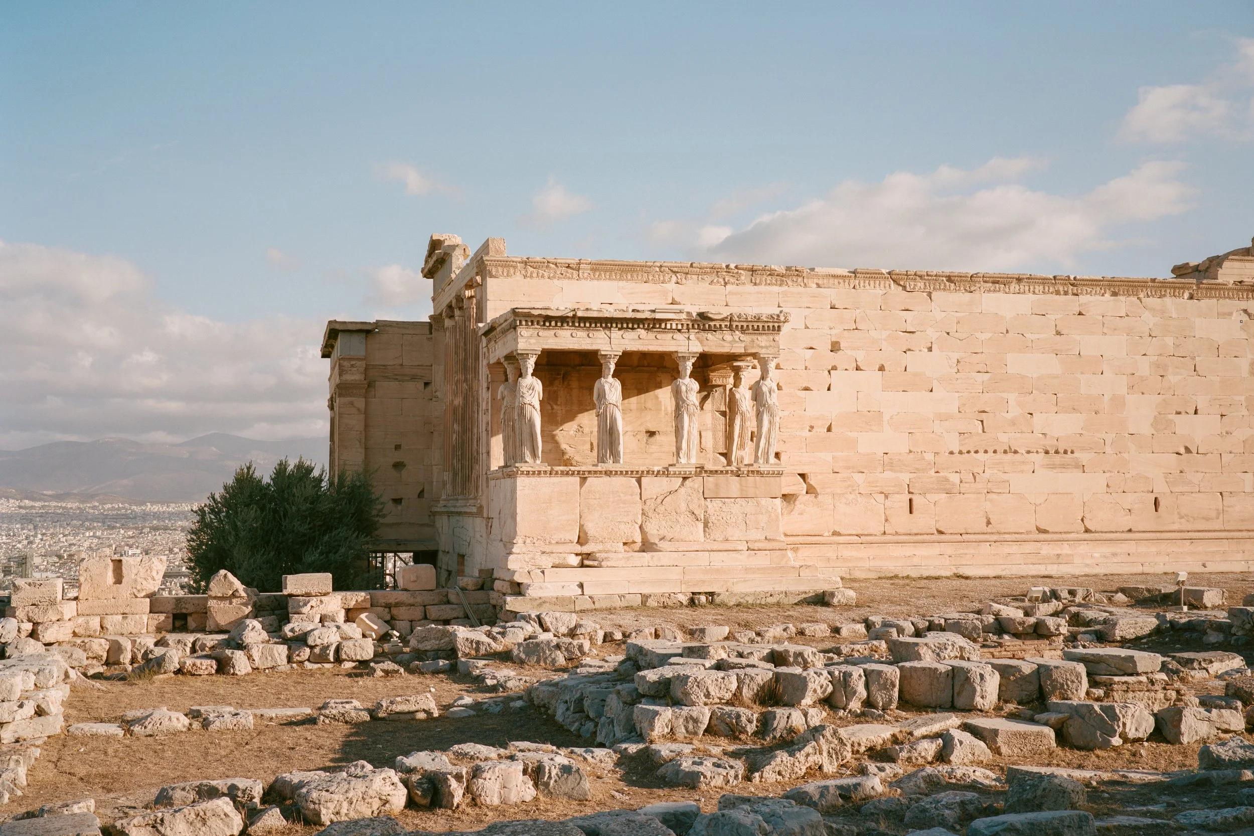 Southern Europe