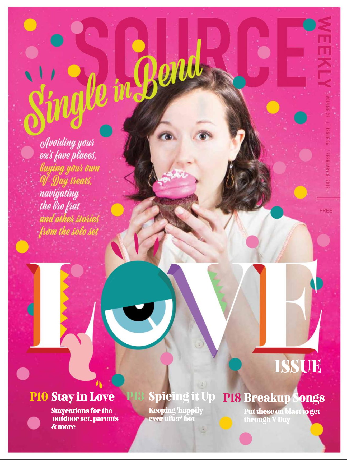 cover design