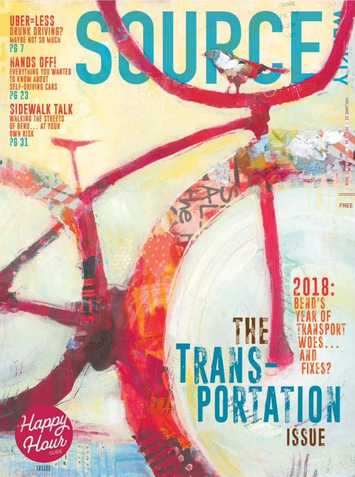 cover design