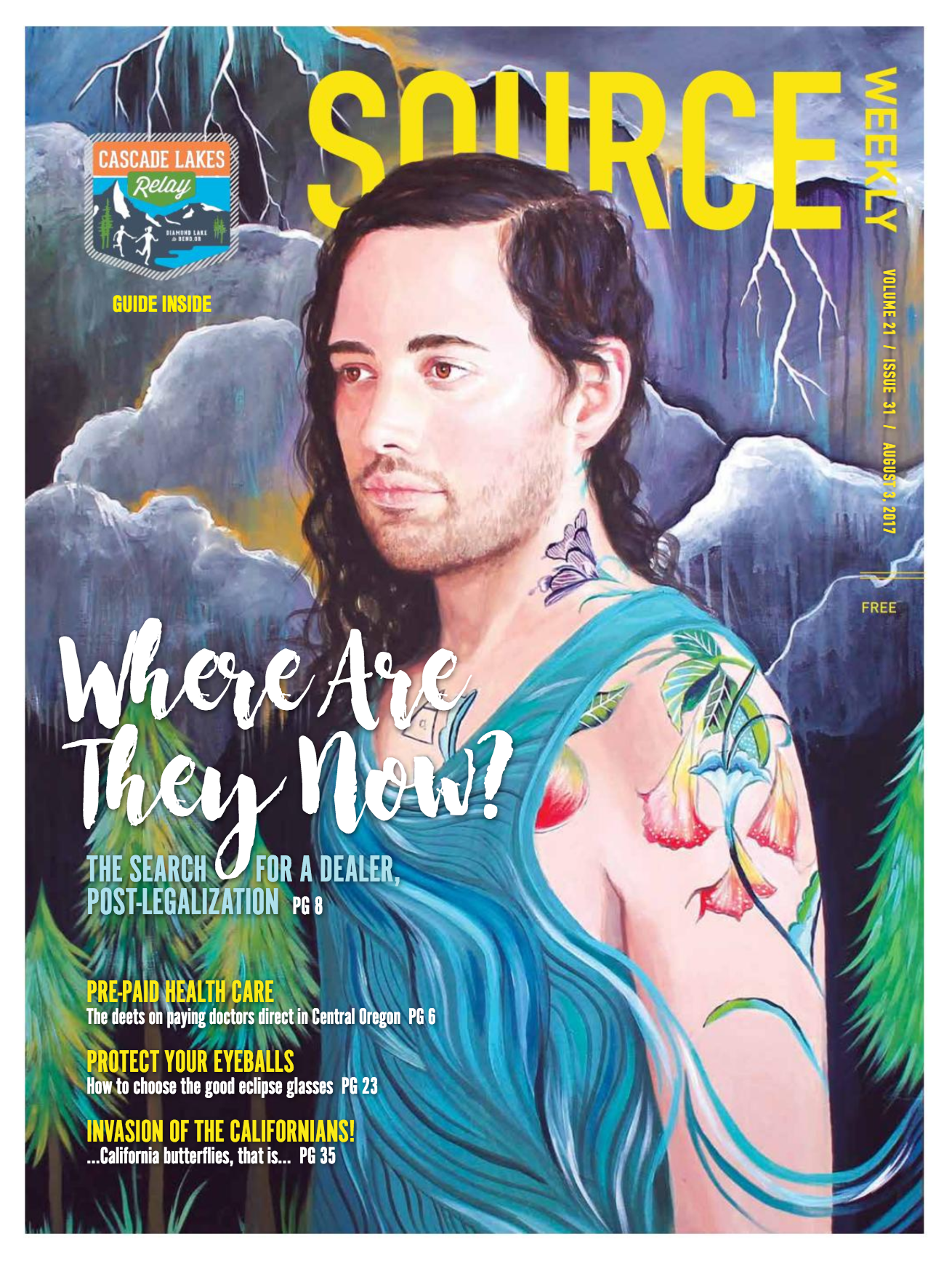 cover design