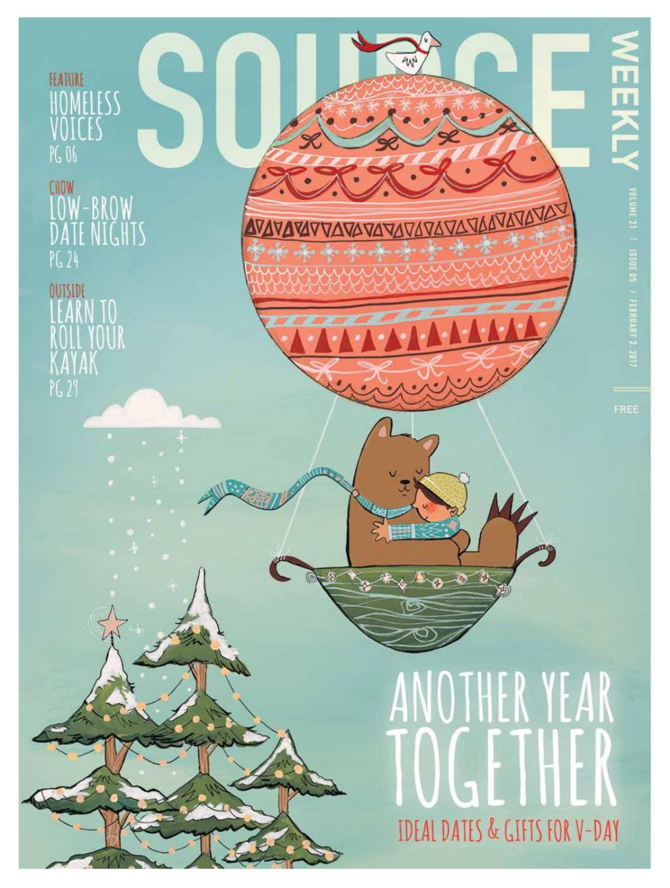 cover design