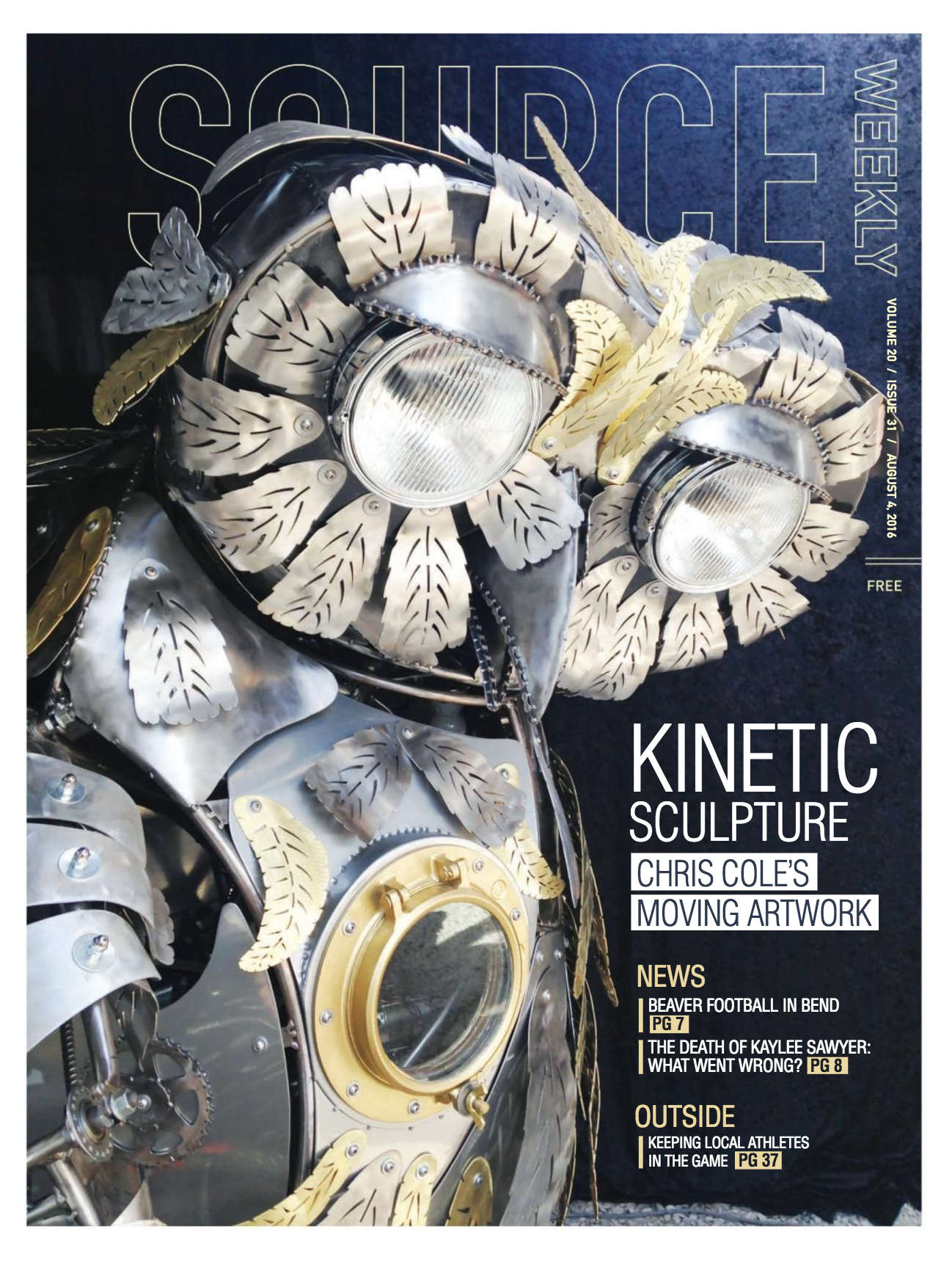 cover design